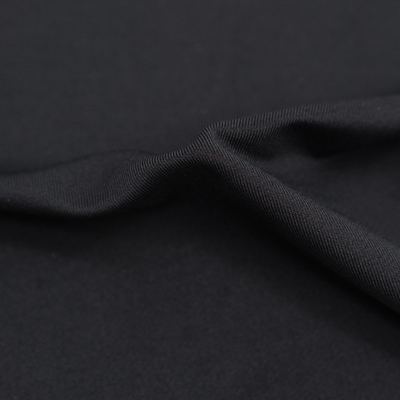 90% Polyester 10% Spandex RPET Polyester Fabric Recycled Material 0.68mm