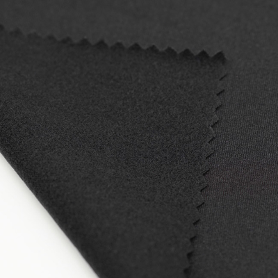 90% Recycled Polyester Soft Fabric 10% Spandex Comfortable For Daily Necessities