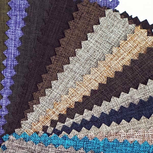 300D Custom Poly Woven Fabric PVC Coated Waterproof Durable