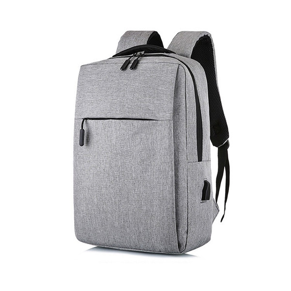 20L Outdoor Waterproof Backpack USB Charging Laptop Business Bag