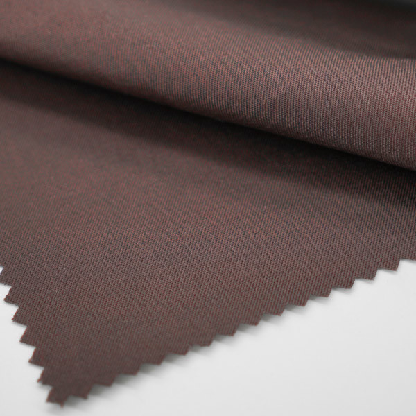 Peach Skin 74 GSM Polyester Lining Cloth 300D Backpack Lining Material