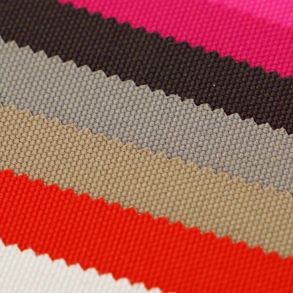 Recycled 600D Polyester Oxford Fabric For Backpack And Outdoor Products