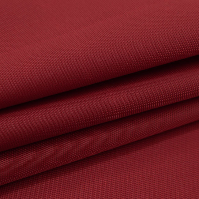 900D 100% Polyester Waterproof Fabric For Luggage Furnishing Item