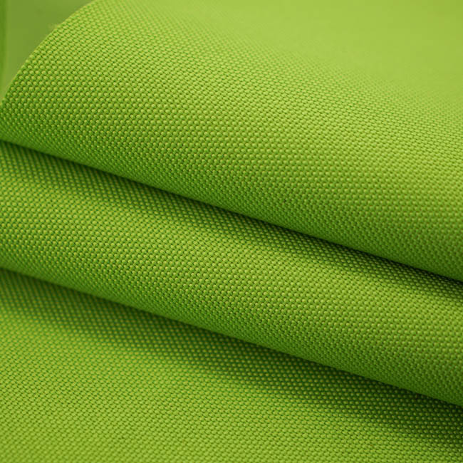Thickness 0.72mm 1200D Oxford Polyester Fabric For Luggage Backpack