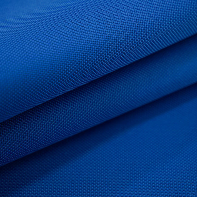 1800D PVC Polyester Oxford Cloth Durable Fabric For Shoes Bags