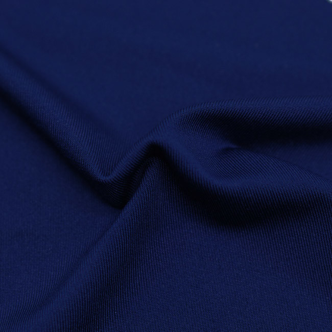 1.65m Width 165GSM Recycled Woven Fabric RPET Comfortable Soft Material
